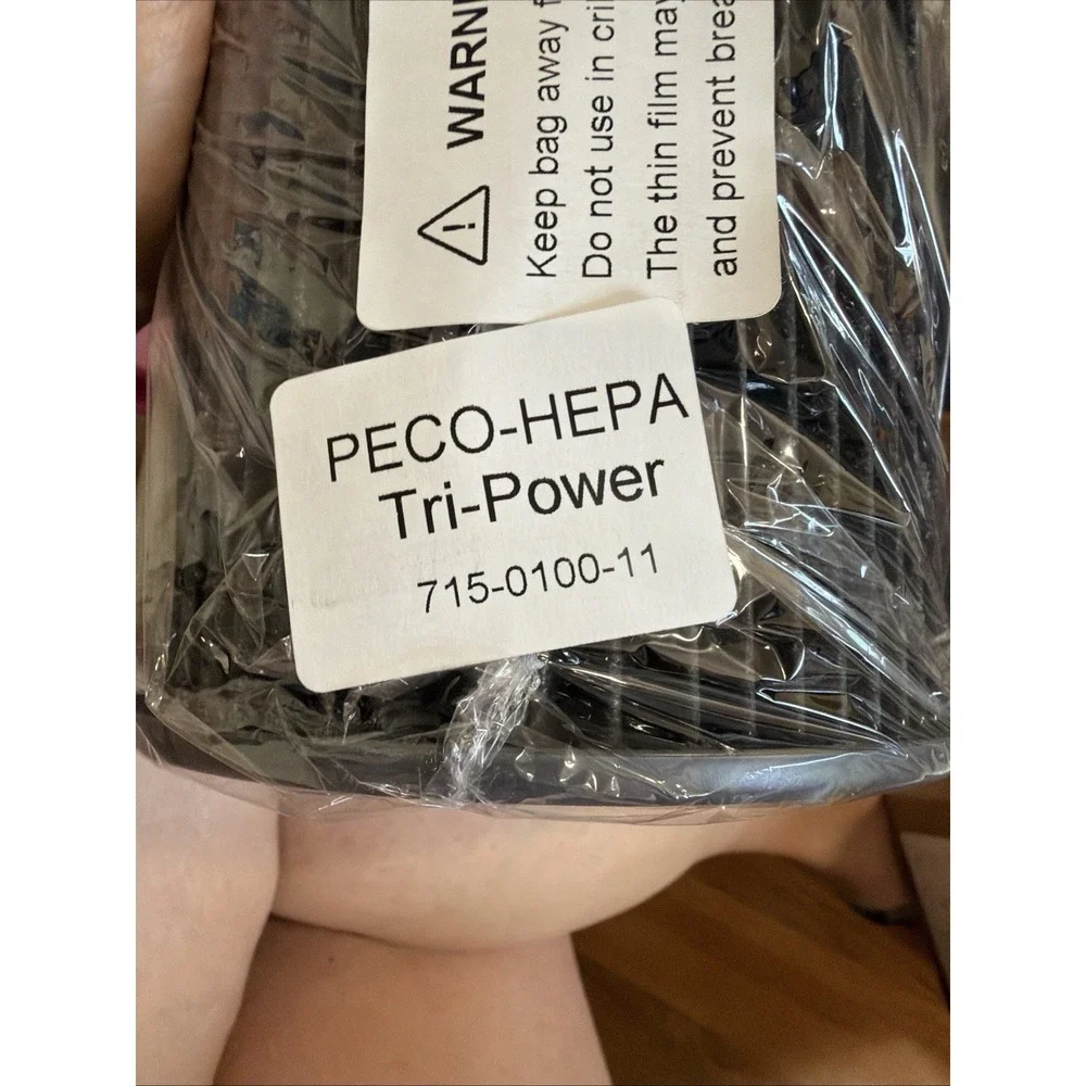 Molecule Air PECO-HEPA Tri-Power Filter MN1-PHFL-SUB-US New Open Box